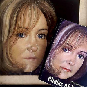 Shannon Art - Ken Vincent Book Covers 3 (no border)