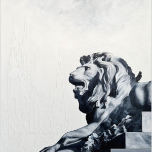 Shannon Art Pastiche - Modern Milan