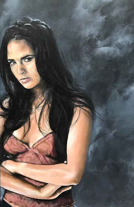 Shannon Art Murals - Fast N Furious